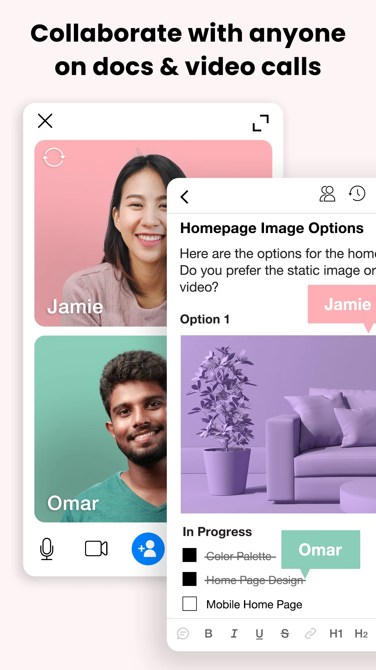 Spike: AI Email & Team Chat screenshot